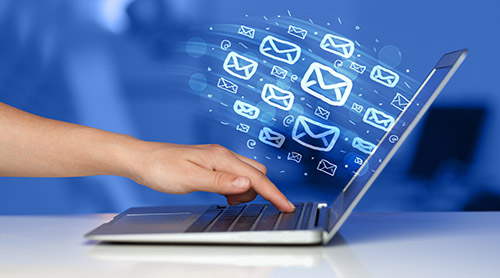 How to Grow with Email Marketing For Insurance Agents