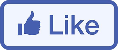 Facebook Marketing gets likes