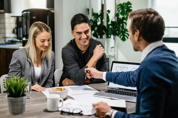 How Insurance Agents Can Deliver Real Value to Realtor and Lender Partners