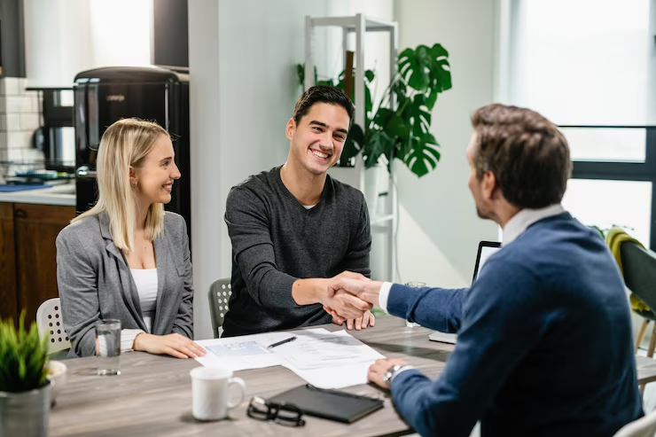 The Step-by-Step Guide for Insurance Agents to Get Realtor and Lender Referrals