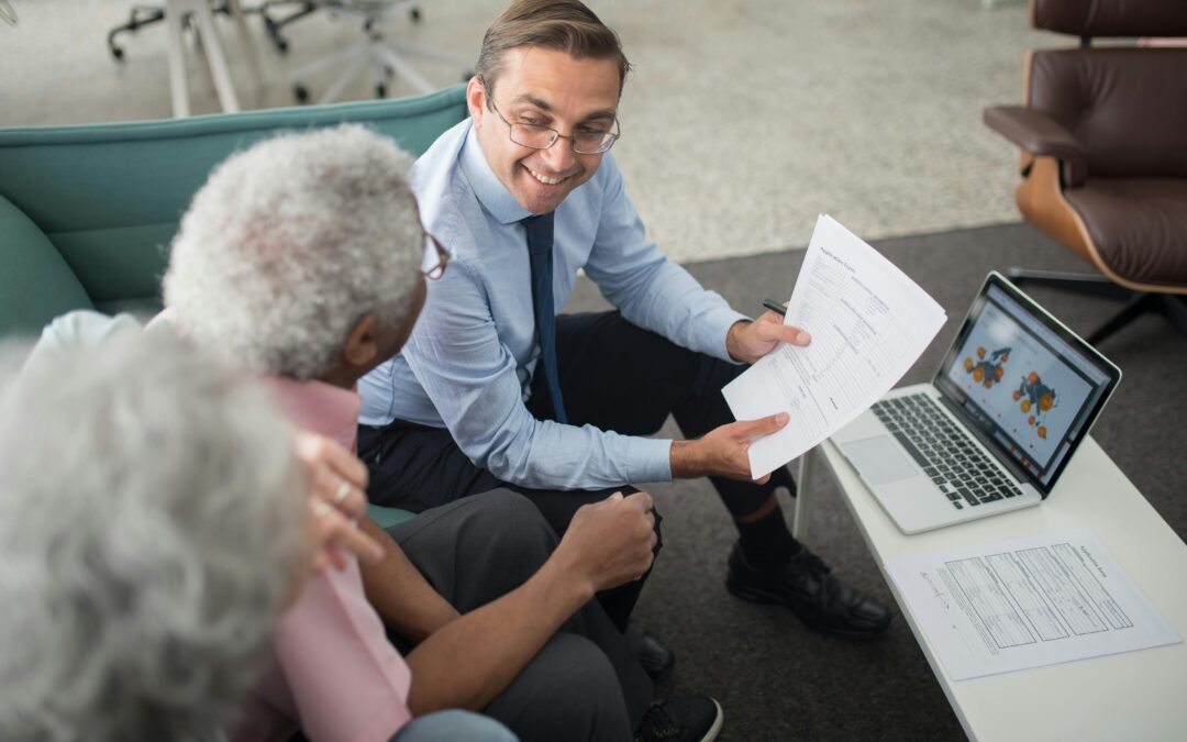 Mastering the Conversation: What Insurance Agents Should Say to Realtors to Secure Referrals