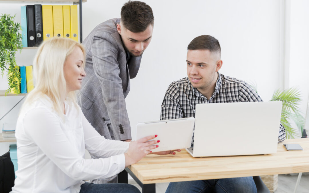 How Coaching and Ongoing Support Help Insurance Agents Sustain Realtor and Lender Partnerships