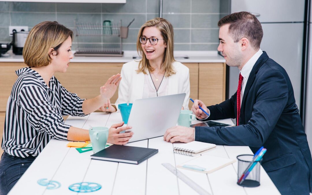 Marketing Ideas for Insurance Agents That Attract More Clients