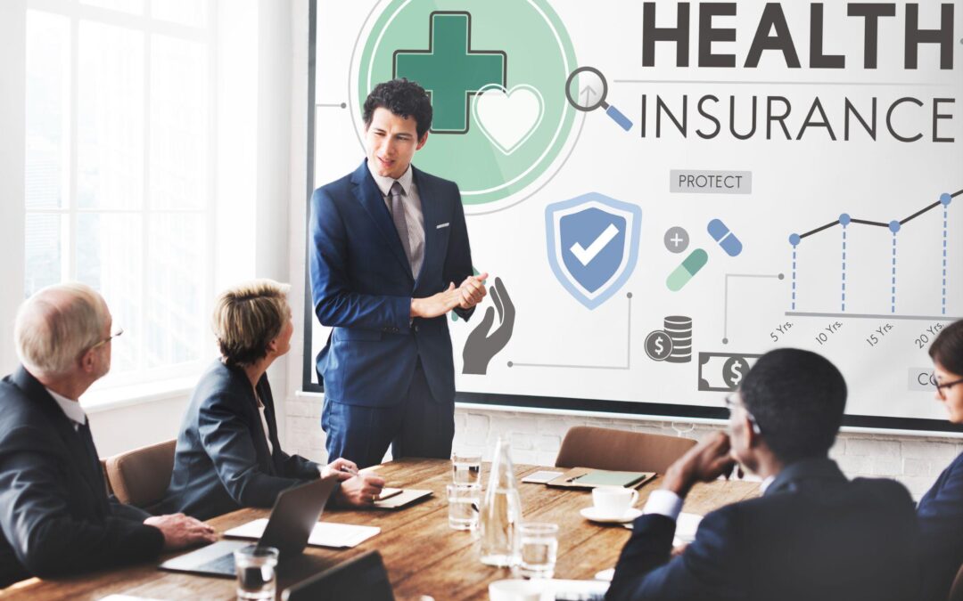 Insurance Marketing Strategies: How to Stand Out in a Competitive Market