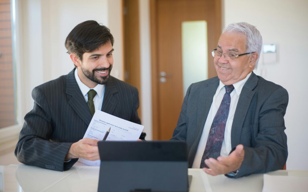 The Step-by-Step Guide to Getting Started with RECAMP for Insurance Agents