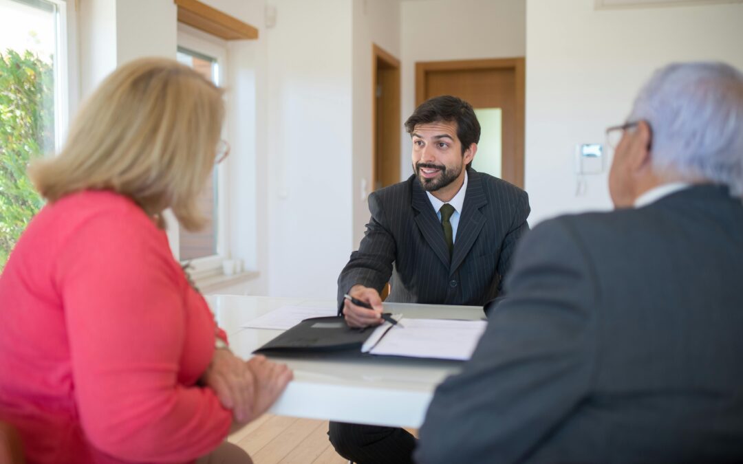 Real Estate Referral Training for Insurance Agents Made Simple