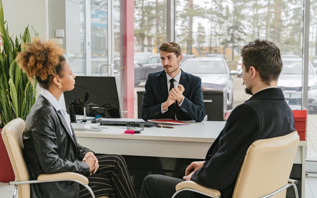 3 Steps to Launch a Successful Marketing Campaign for Insurance Agents