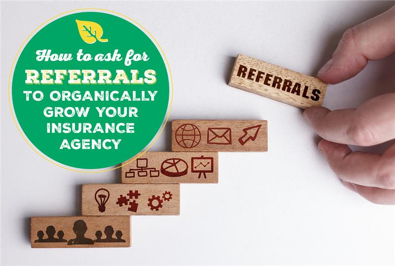 Referral Marketing Training for Insurance Agents: What You Need to Know